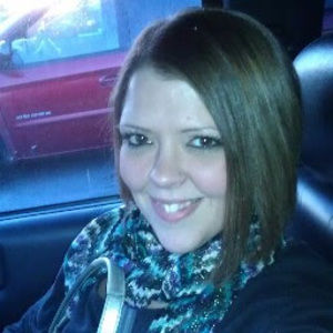 Meet your Posher, Mandy